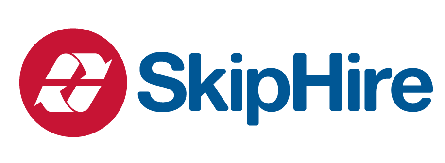 skip hire logo